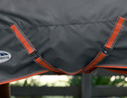 image_addtnl_4 - Grey/Orange/Blue - WeatherBeeta ComFiTec Essential Plus Standard Neck Medium - .jpg