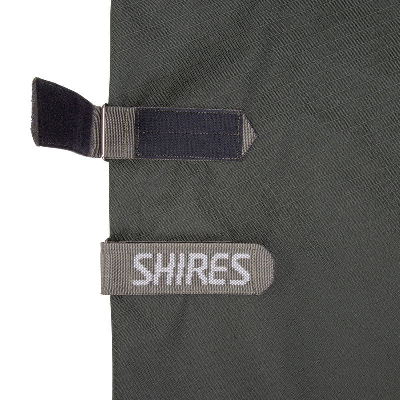 Shires Highlander Plus Turnout Neck Cover (0g Lite)