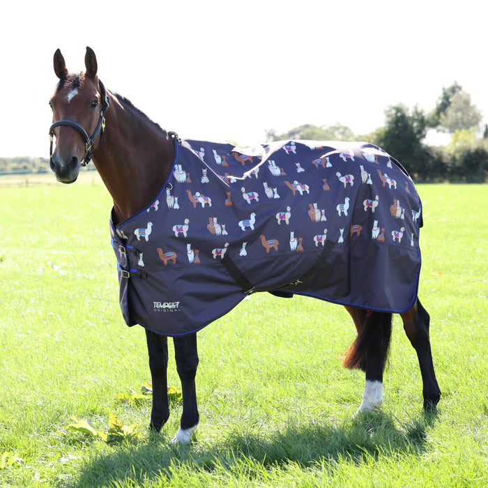 Shires Tempest Original Turnout Sheet (0g Lite)