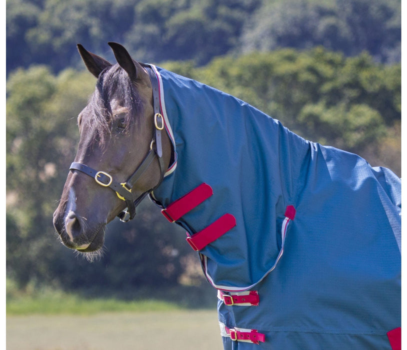 Shires Tempest Original Turnout Neck Cover (0g Lite)