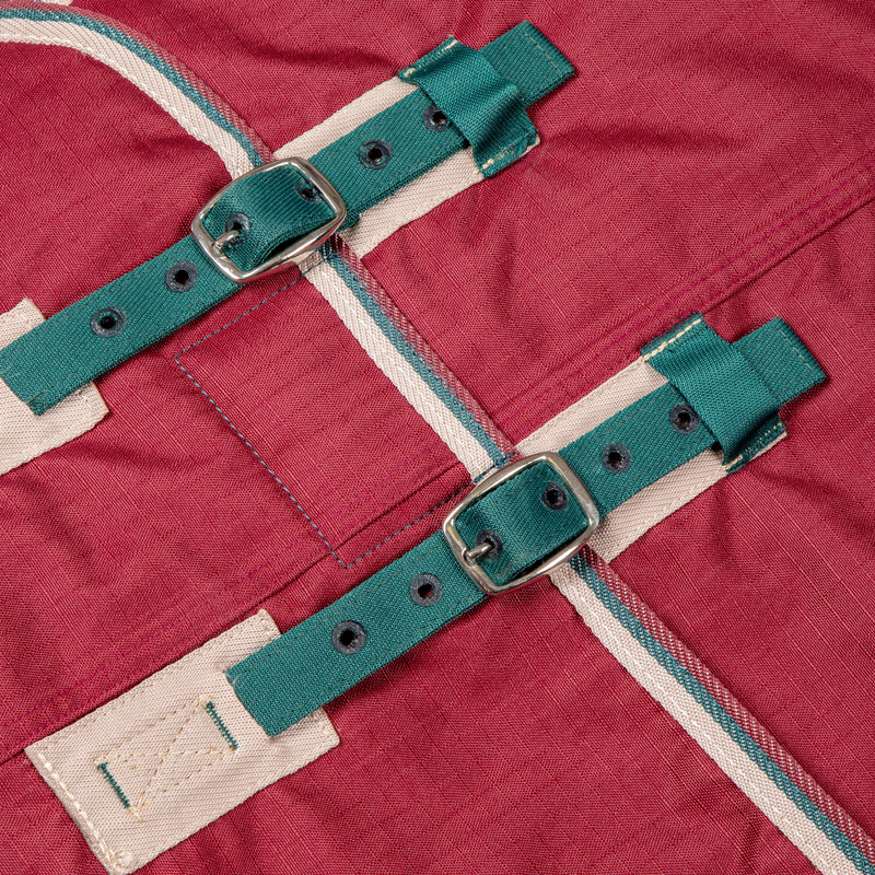 Shires Tempest Original Turnout Blanket (200g Medium)