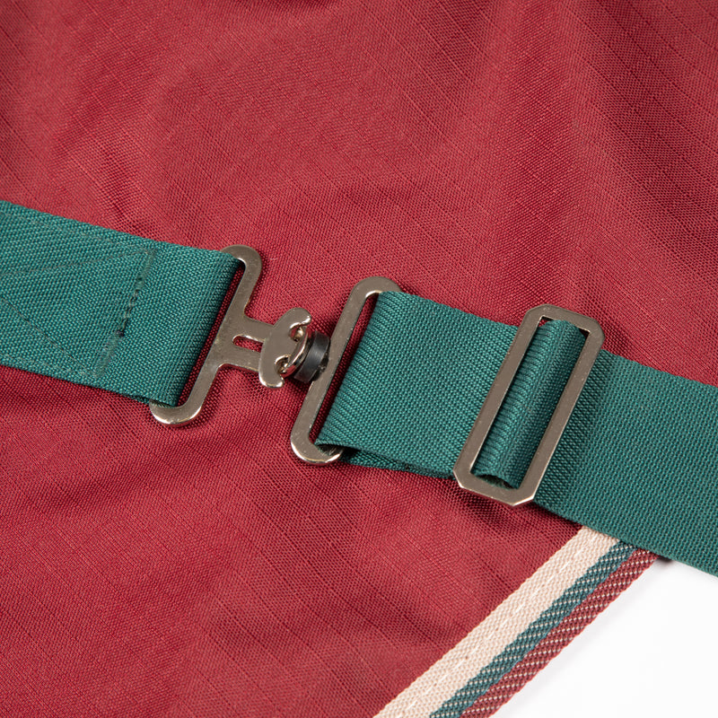 Shires Tempest Original Turnout Blanket (200g Medium)