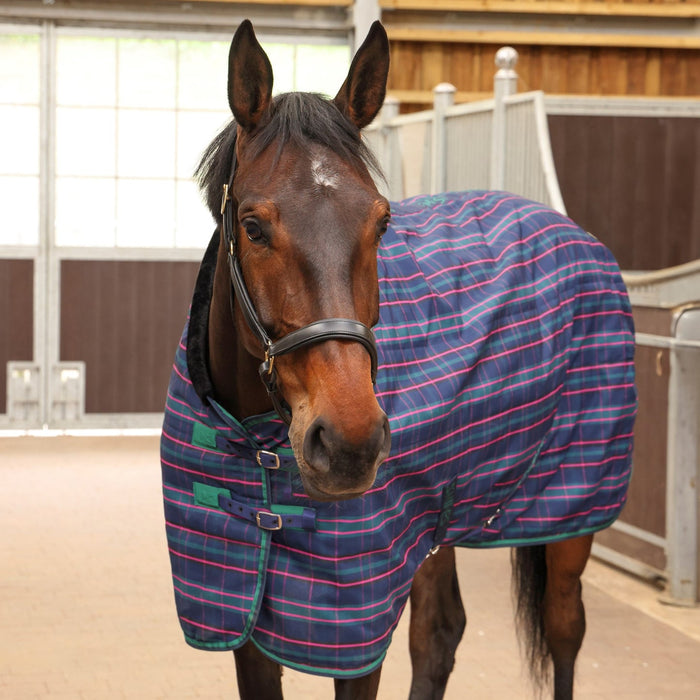 Shires Tempest Plus Stable Blanket (100g Medium-Lite)