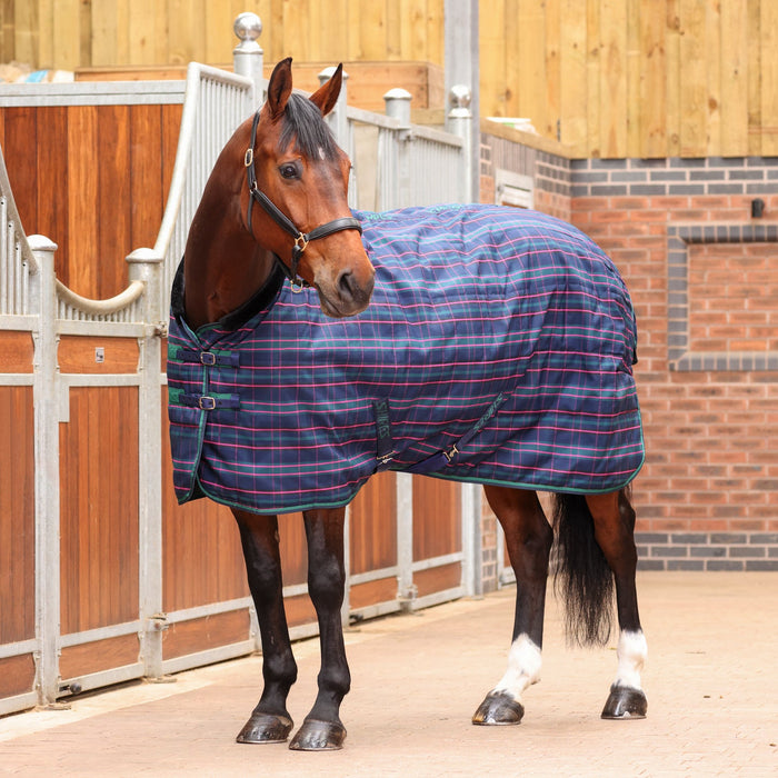 Shires Tempest Plus Stable Blanket (100g Medium-Lite)