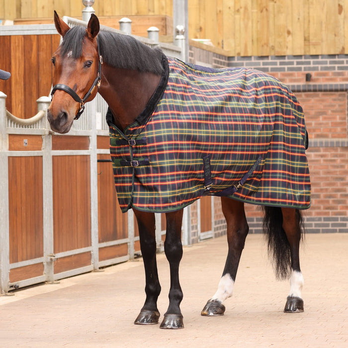 Shires Tempest Plus Stable Sheet (0g Lite)