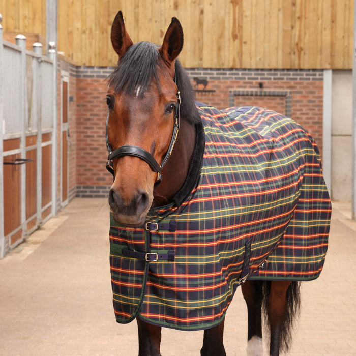 Shires Tempest Plus Stable Sheet (0g Lite)
