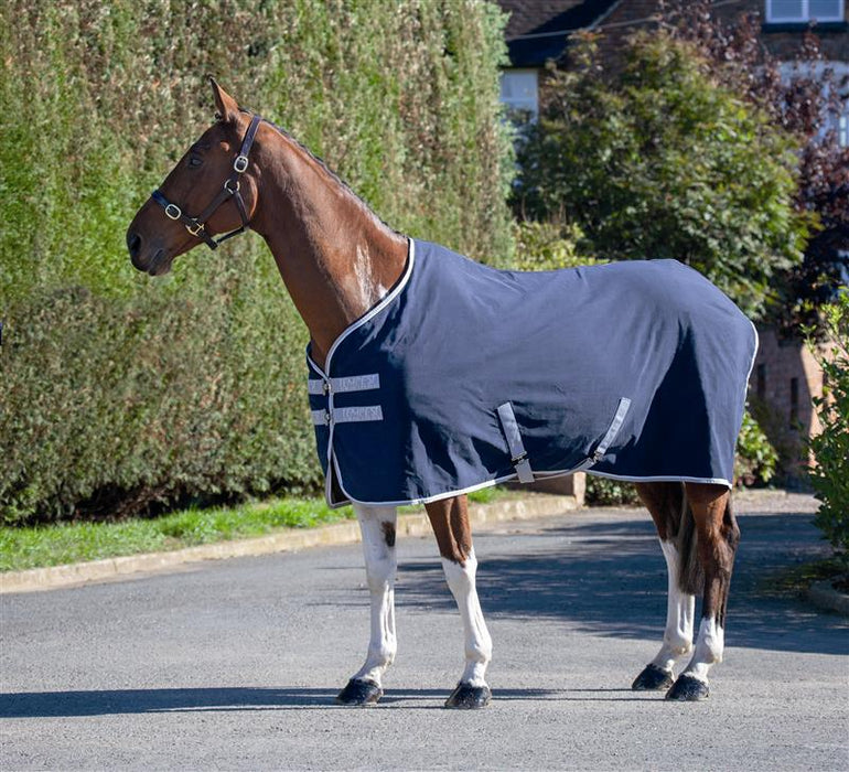 Shires Tempest Original Polyester Stable Sheet (No Fill)