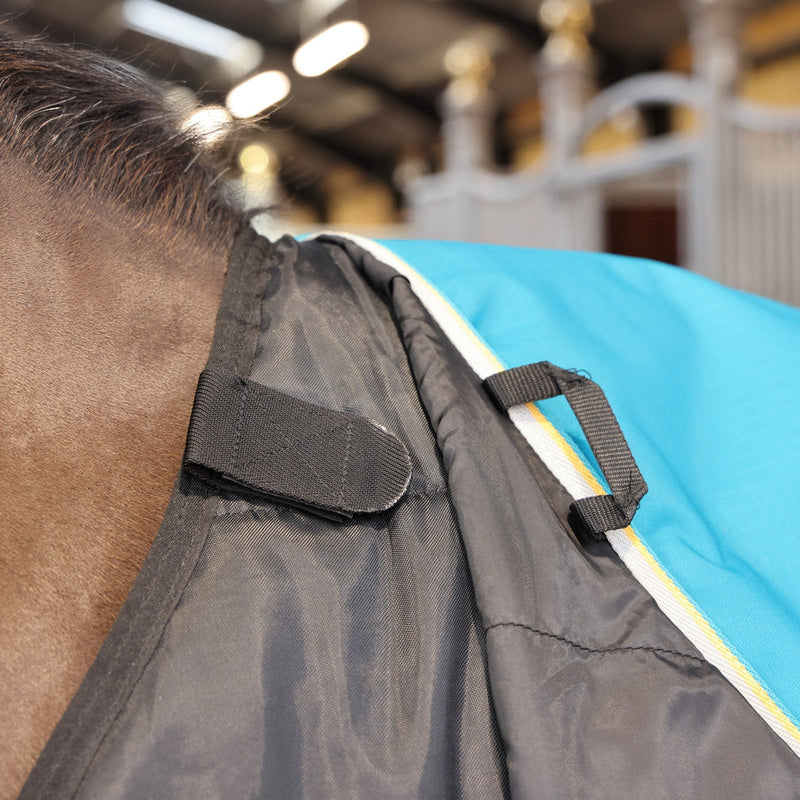 Shires Warma Rug Liner (100g Medium-Lite)