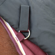 Shires Highlander Plus Neck Cover (100g Medium-Lite)