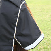 Shires Highlander Plus Standard Neck Turnout Blanket (200g Medium)