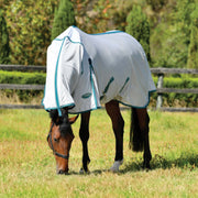 image_addtnl_3 - Silver/Teal Green/Stone - WeatherBeeta ComFiTec Zephyr Plus Mesh Combo Neck - .jpg