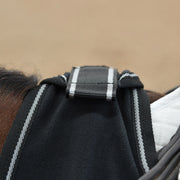image_addtnl_2 - Black/Silver - WeatherBeeta Anti Static Fleece Quarter Sheet - .jpg