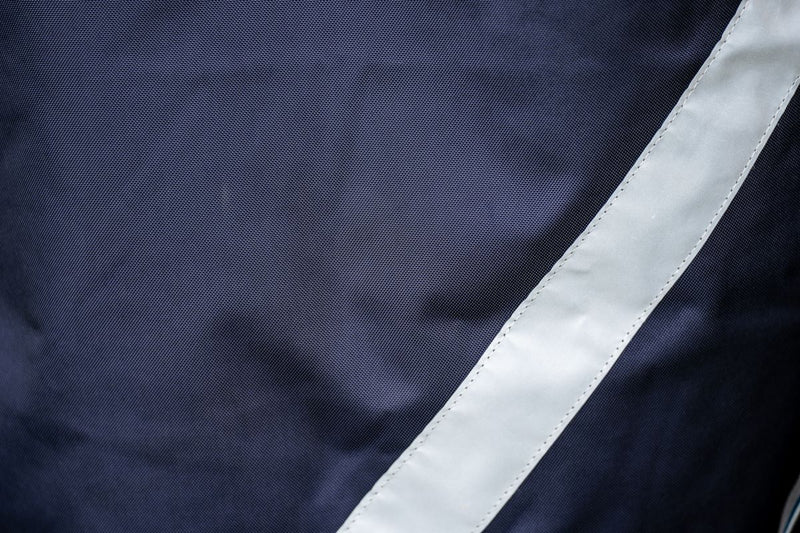 Rambo Optimo Plus Turnout Sheet (0g Lite + Hood)