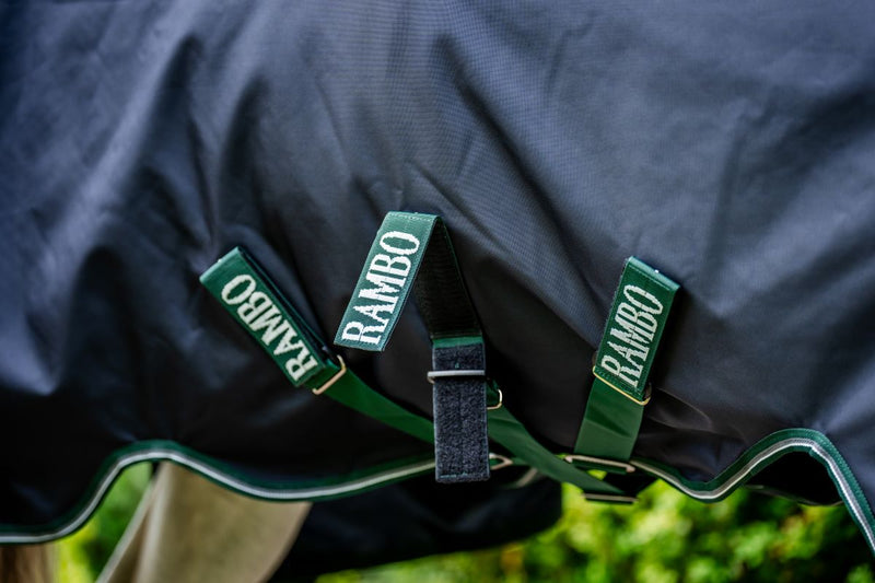 Rambo Wug Turnout Sheet (0g Lite)