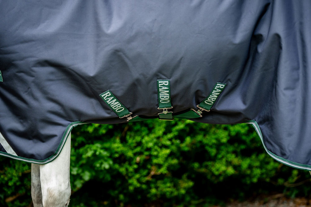 Rambo Wug Turnout Blanket (400g Heavy)