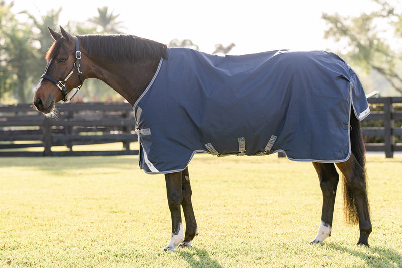 Rhino Turnout Blanket (100g Medium-Lite)