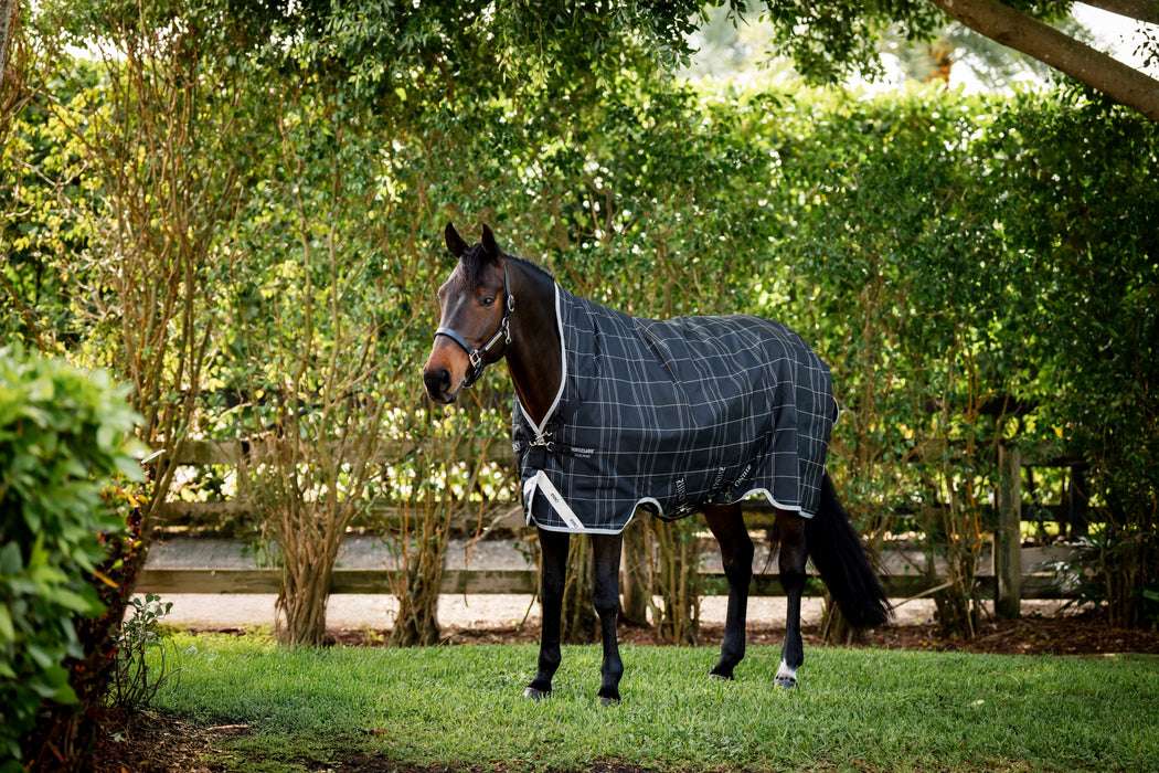 Rhino Wug Turnout Blanket (100g Medium-Lite)