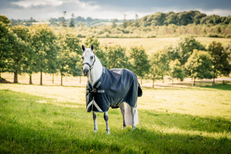 Rambo 1680D Turnout Blanket (100g Medium-Lite)