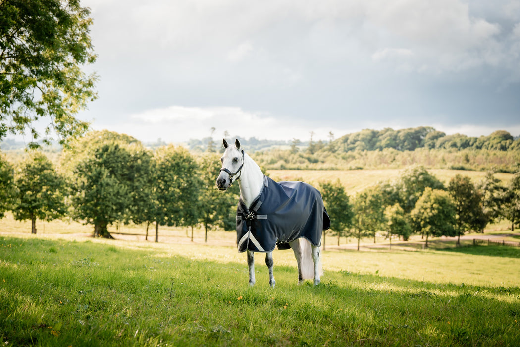 Rambo 1680D Turnout Blanket (Vari-Layer 450g Heavy)
