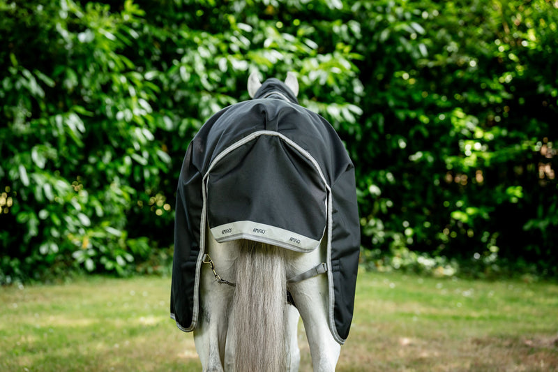 Amigo Bravo 12 Original Turnout Sheet (0g Light) Closeout