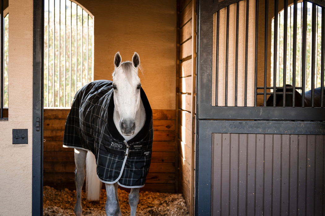 Rhino Stable Blanket (100g Medium-Lite)