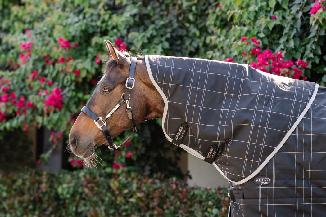 Rhino Stable Hood (100g Medium)