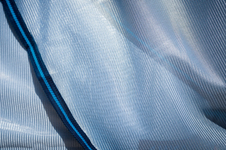 Amigo Bug Rug Plus Fly Sheet (No Fill + Hood)