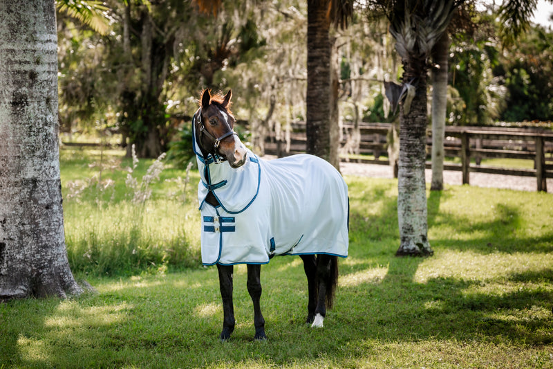 Amigo Bug Rug XL Plus Fly Sheet (No Fill + Hood)