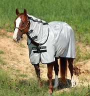 Amigo Stock Horse Fly Sheet (No Fill)