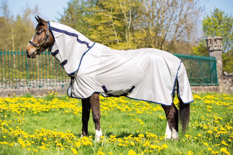 Horseware Mio Fly Sheet (No Fill + Hood) Closeout