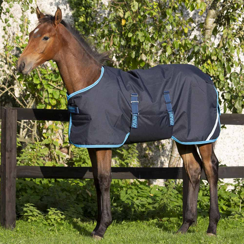 Amigo Ripstop Foal Turnout Blanket (200g Medium)