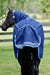 WeatherBeeta ComFiTec Ultra Tough III Detach-A-Neck Turnout Blanket (360g Heavy) - Tail Flap