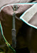 WeatherBeeta ComFiTec Ultra Cozi III Detach-A-Neck Turnout Blanket (360g Heavy) - Leg Strap