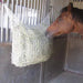 Freedom Feeder Extended Day Net 2 String Bale. Slow fed hay net