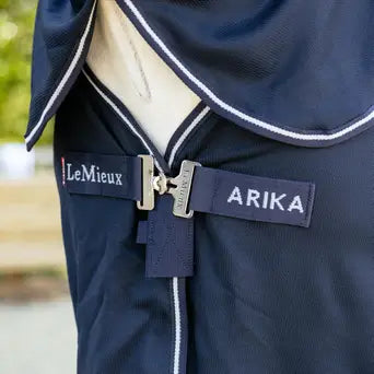 LeMieux Arika DryEase Cooler