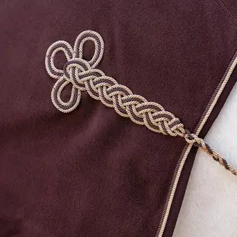 LeMieux Kudos Luxe Fleece Rug