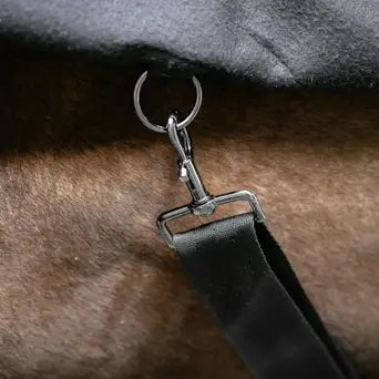 LeMieux Kudos Luxe Fleece Rug