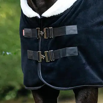 LeMieux Kudos Luxe Fleece Rug