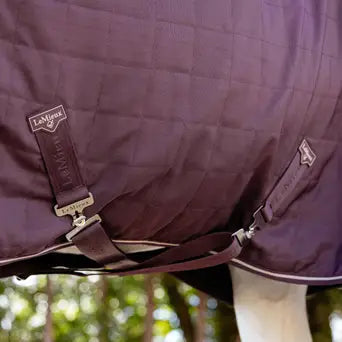 LeMieux Kudos Luxe Lined Stable Blanket (100g)