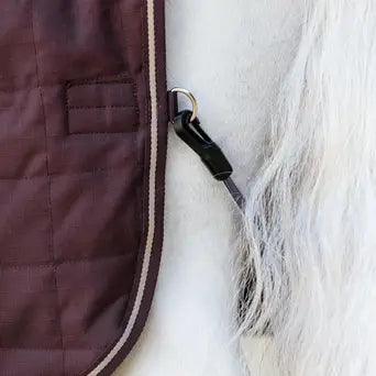 LeMieux Kudos Luxe Lined Stable Blanket (100g)