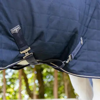 LeMieux Kudos Luxe Lined Stable Blanket (100g)