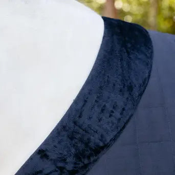 LeMieux Kudos Luxe Lined Stable Blanket (100g)