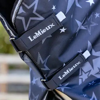 LeMieux Arika Star Turnout (100g)