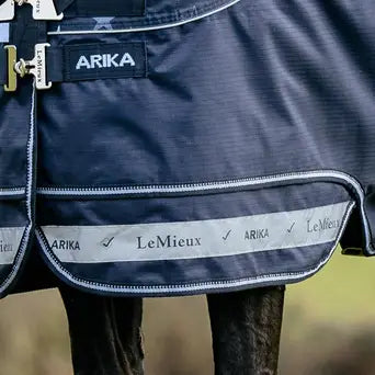 LeMieux Arika Star Turnout (100g)