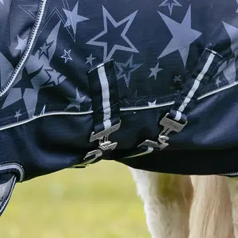 LeMieux Arika Star Turnout (100g)