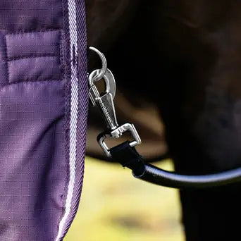 LeMieux Arika Ripstop Turnout Blanket (0g Lite)