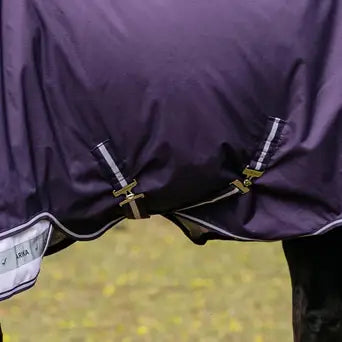 LeMieux Arika Ripstop Turnout Blanket (200g Medium)