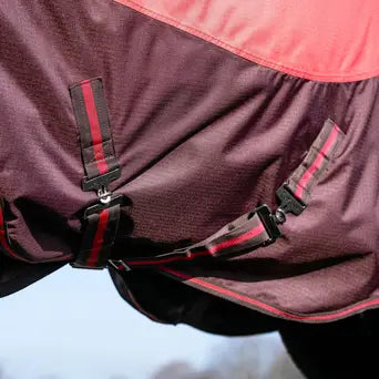 LeMieux Arika Ripstop Turnout Blanket (0g Lite)