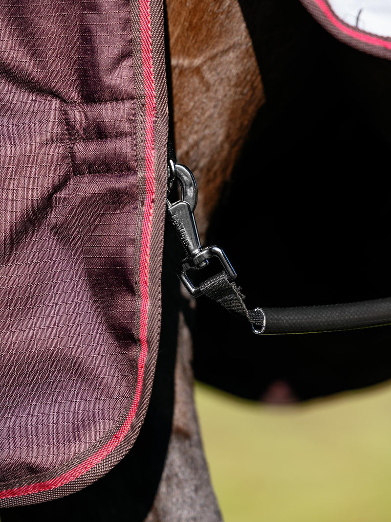 LeMieux Arika Ripstop Turnout Blanket (200g Medium)