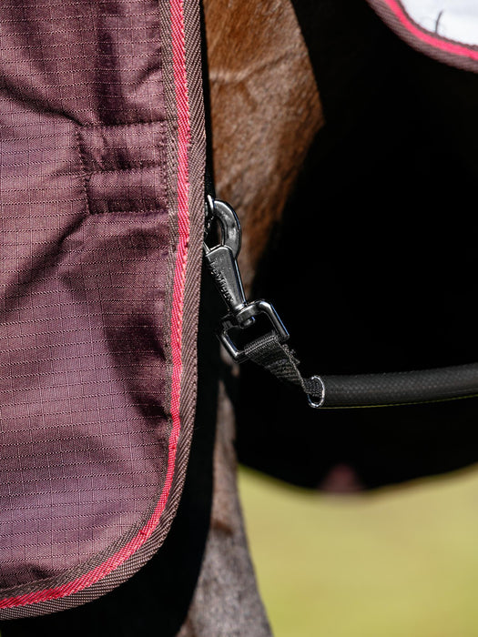 LeMieux Arika Ripstop Turnout Blanket (0g Lite)